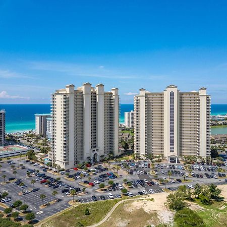 Ariel Dunes II 801 Дестін Екстер'єр фото