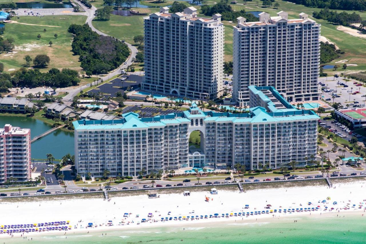 Ariel Dunes II 801 Дестін Екстер'єр фото